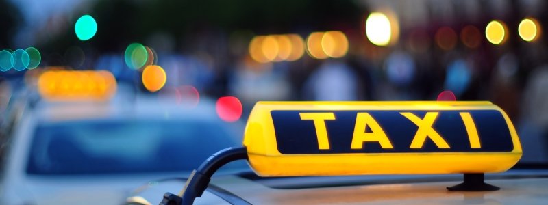 В Киеве "таксисты-клофелинщики" усыпляли пьяных пассажиров и грабили их