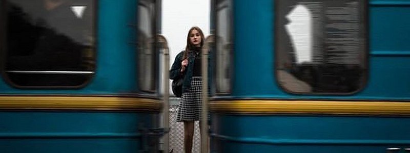 ТОП красивых фотографий весеннего Киева в Instagram