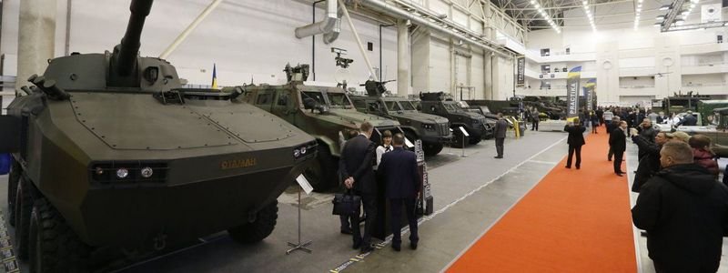 Стал известен список крупнейших экспортеров оружия в мире: на каком месте Украина