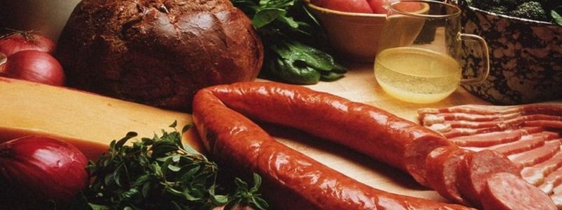 В Киеве пройдут продуктовые ярмарки: где можно купить сочное мясо и свежую рыбу