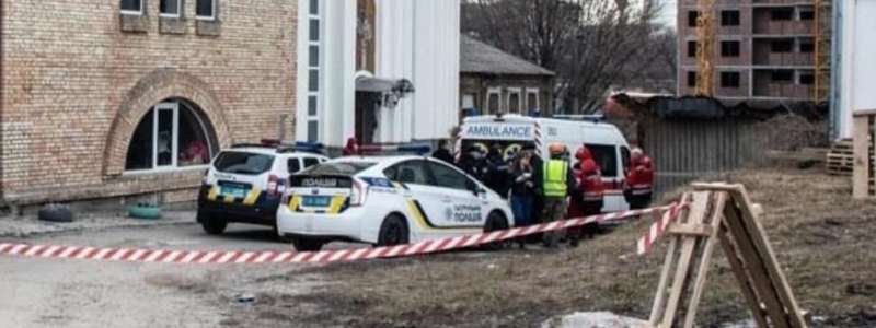 Смерть сотрудника Администрации Президента в Киеве: задержан первый подозреваемый