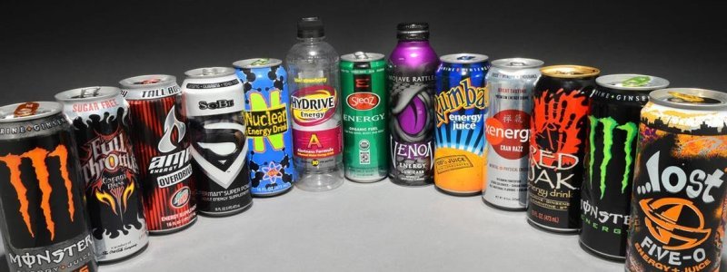 Вплив енергетичних напоїв на здоров'я людини: коментарі лікаря