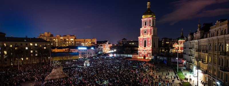 Французская весна 2019 в Киеве: дата старта и программа фестиваля