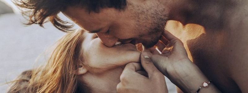 Сексуальные желания: о чем женщина молчит в постели