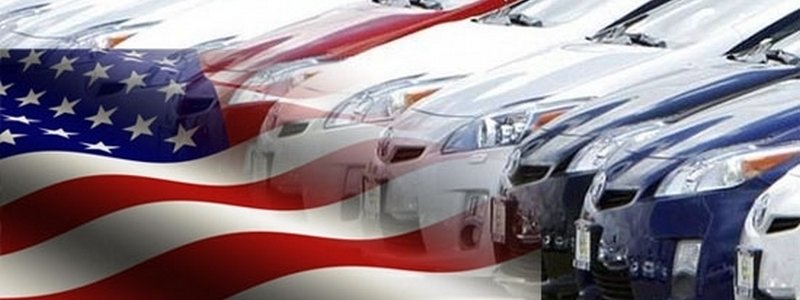 Пригон автомобилей из США: лучшие сервисы