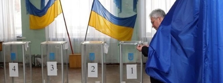 Выборы 2019 в Украине: все, что нужно знать