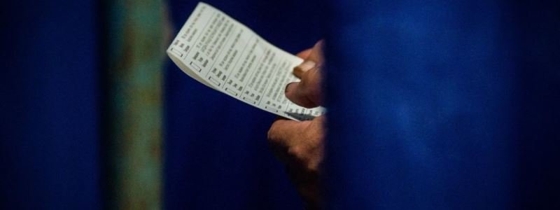 За кого готовы голосовать жители Киева на президентских выборах: опрос