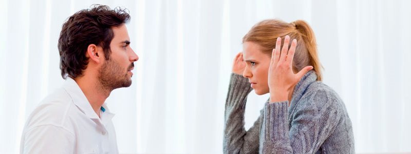 Як зрозуміти, що чоловік "небезпечний" для стосунків: поради психолога