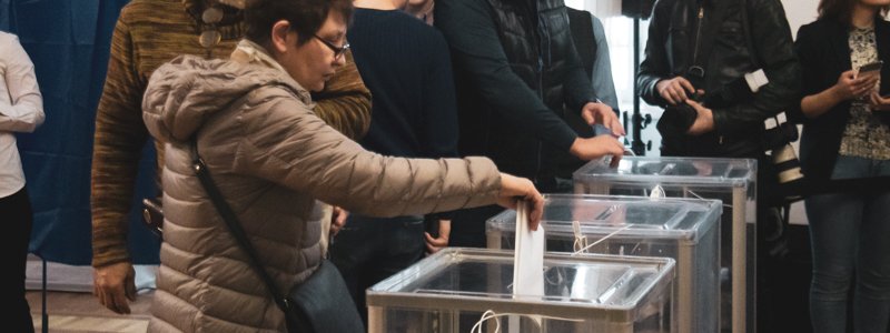 Выборы 2019: что делать в очереди и как пережить стресс на избирательных участках