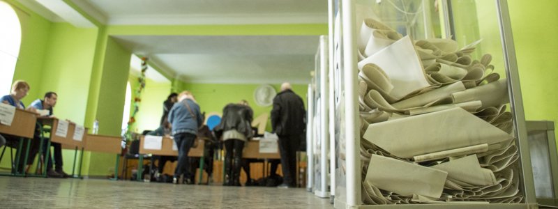 Выборы Президента Украины 2019: результаты всех экзитполов