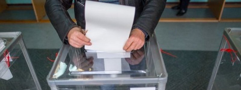Выборы Президента Украины 2019: сколько украинцев проголосовали за границей