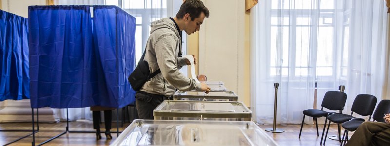 За кого голосовали украинцы за границей на выборах Президента 2019