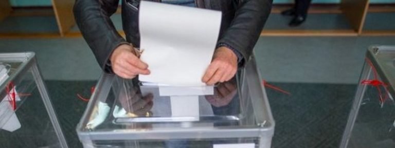 За кого проголосовали жители Киева на выборах Президента: финальные результаты ЦИК