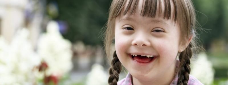 Як прийняти, що вашій майбутній дитині поставили діагноз синдром Дауна: історія мами з Києва