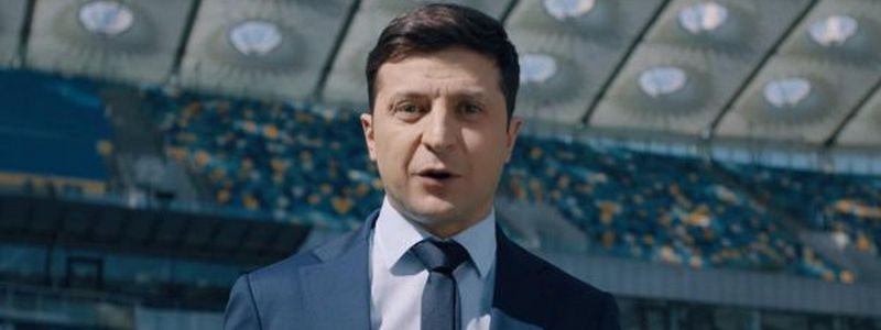 Дебаты Зеленского и Порошенко: руководство НСК "Олимпийский" не в курсе