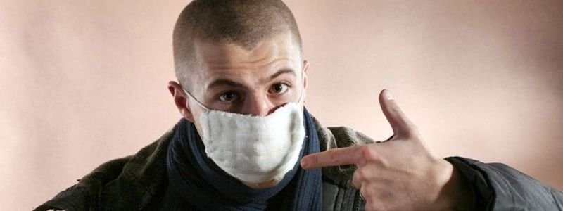 Под Киевом психически больной парень обворовывал женщин возле общественного туалета