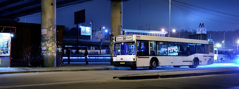 Пасха 2019: как будет работать общественный транспорт в Киеве