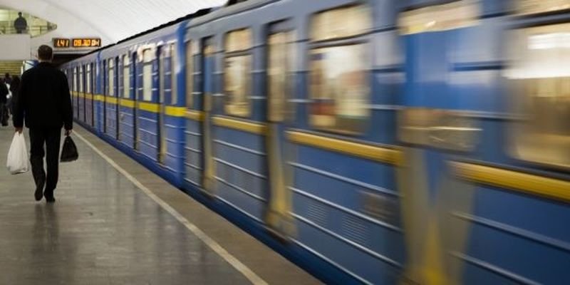 Ремонт станции метро "Святошин" в Киеве: что нужно знать