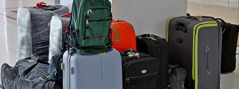 Новые правила перевозки багажа в поездах Украины: что изменилось