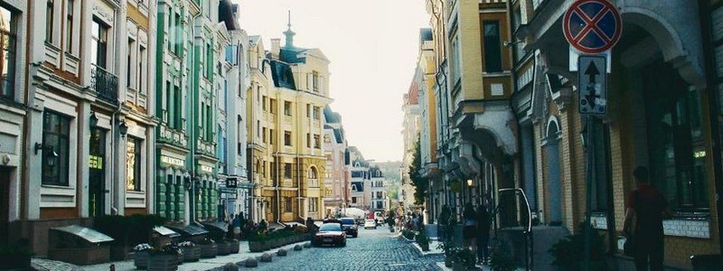 "Крутейшая столица Восточной Европы": что журналистка Forbes думает о Киеве