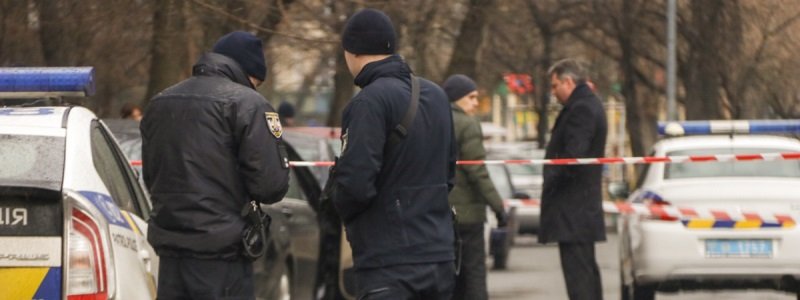 Убийство ювелира в Киеве на Флоренции: полиция задержала подозреваемых