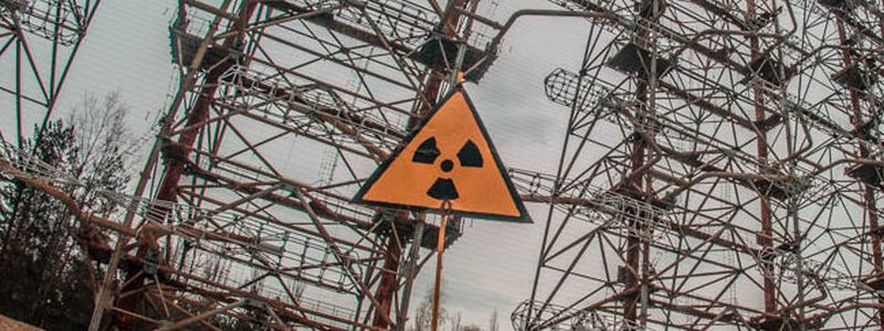В Чернобыльскую зону пытались проскочить 5 сталкеров: что им грозит