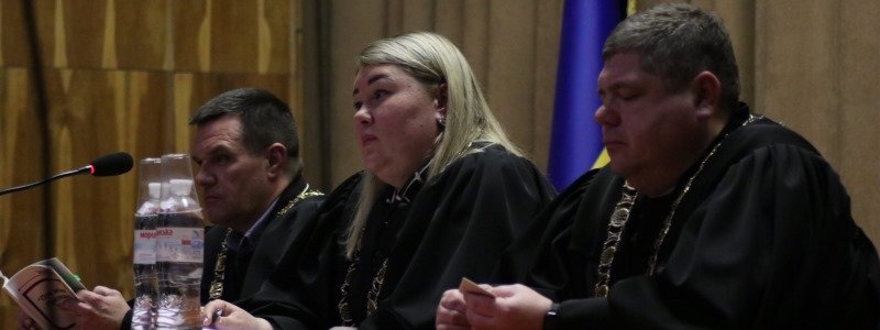 Суд над Зеленским в Киеве: что сейчас происходит на заседании
