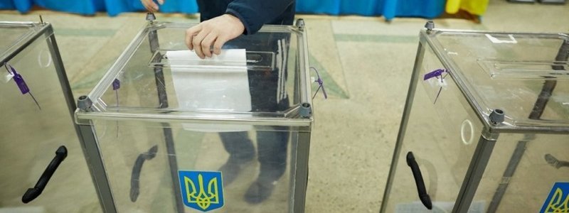Второй тур выборов 2019: как Украина выбирает Президента. Хроника событий 21 апреля