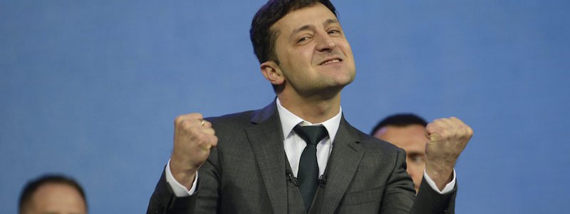 Выборы Президента Украины 2019: кто из мировых лидеров поддержал Владимира Зеленского