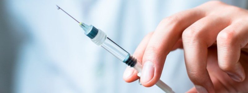 Бесплатная прививка: где и как получить ее в Киеве