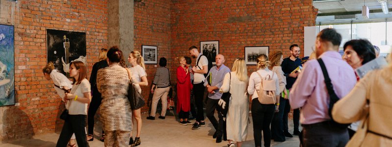 Киев в четвертый раз примет Kyiv Art Week: чем фестиваль удивит в этот раз