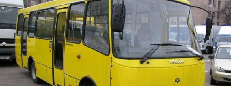 Как в Киеве будет ездить транспорт в поминальные дни