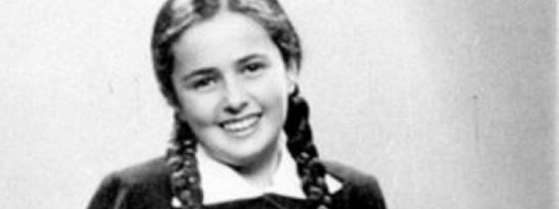 В Instagram появился аккаунт убитой во время Холокоста девочки: что это значит