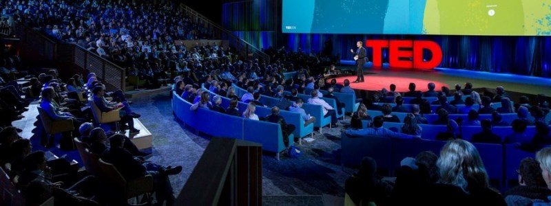 В Ирпене состоится всемирно известная конференция TEDxIrpin