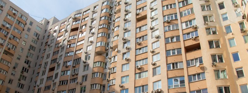 В Киеве женщина нашла своего мужа застреленным в квартире