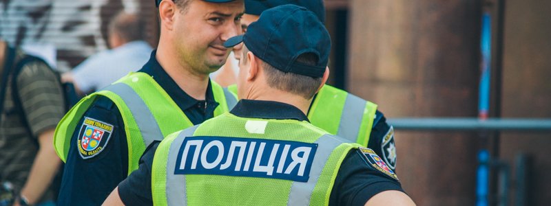 В центре Киева мужчина дерзко ограбил иностранца