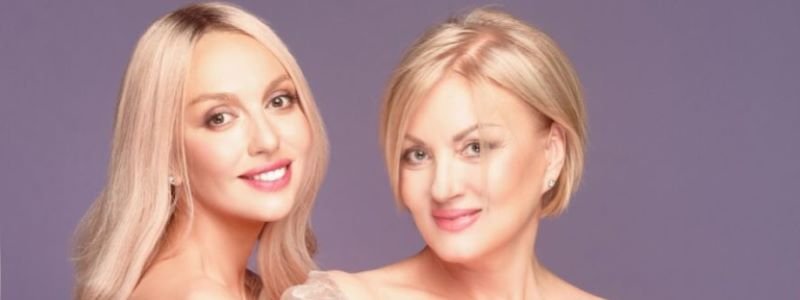 День матери 2019: как украинские звезды поздравили своих мам с праздником