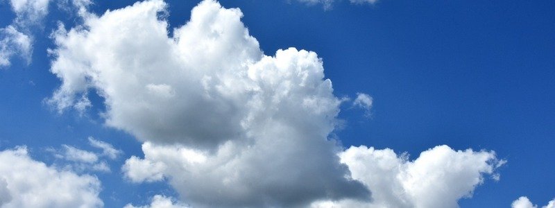 Погода на 15 мая: небо над Киевом затянут облака