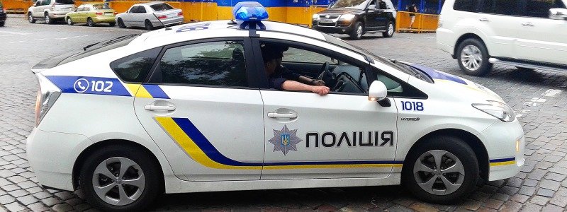 В Киеве мужчина убил сожительницу, постирал вещи и вызвал полицию