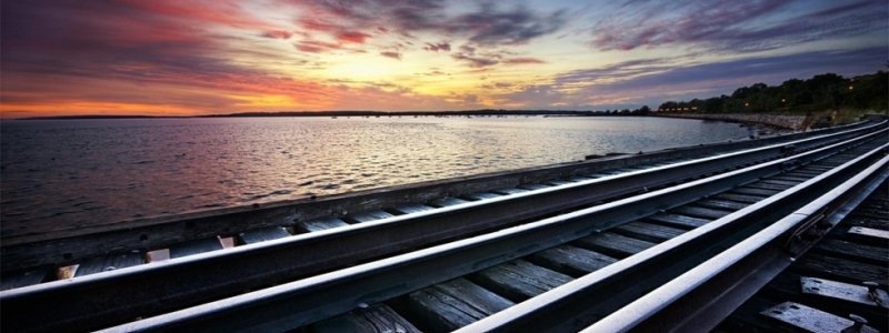 Если душа просится в отпуск: "Укрзалізниця" открыла продажу билетов на 18 поездов к морю
