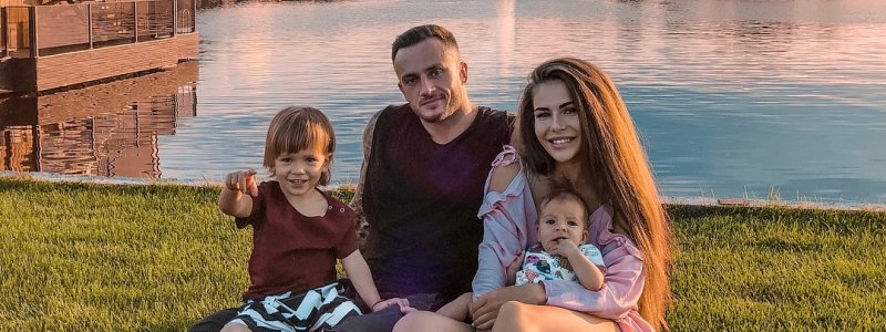 Блогер-миллионник из Киева София Стужук снова беременна