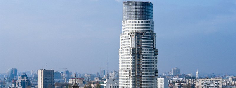 В Киеве увеличили максимальную высоту строительства небоскребов: что это значит