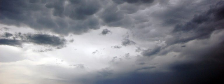 Погода на 23 мая: в Киеве небо затянет облаками