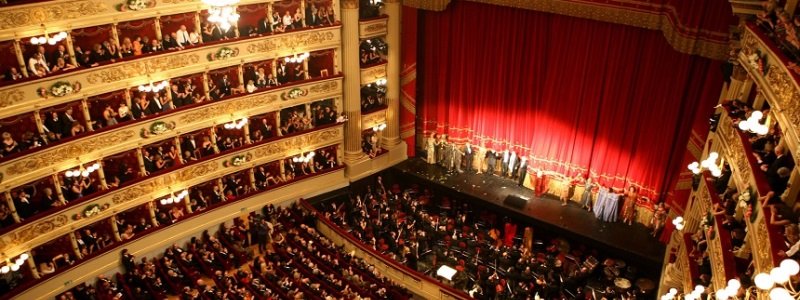 У Києві відбудеться гала-концерт унікального міжнародного проекту "Вечір угорської Оперети"