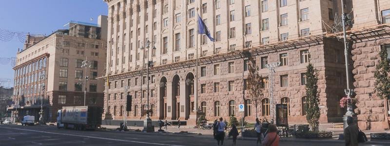В Киеве депутаты хотят переименовать еще 6 улиц: какие и где