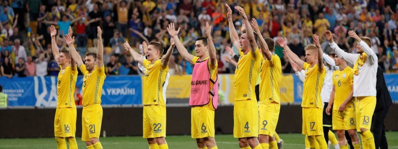 Украина — Люксембург: анонс и где смотреть матч отбора Евро-2020