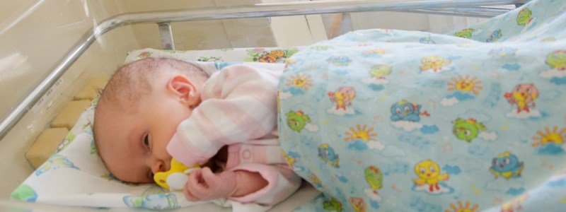Прооперировать ребенка до рождения, построить современные больницы и побороть коррупцию: что делают в Днепропетровской области для спасения жизней