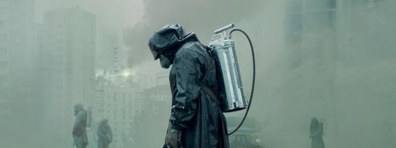 Снимут ли шестую серию сериала "Чернобыль"
