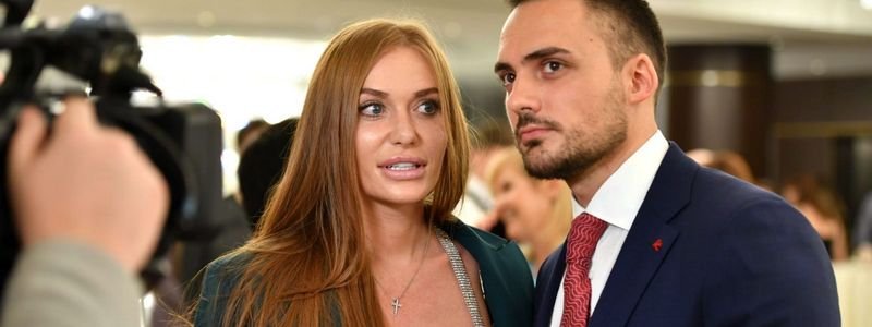 Впервые подал на развод в 2017 году: Слава и Эдгар Каминские впервые прокомментировали свое расставание