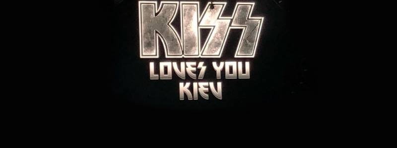 Прощальный концерт группы KISS в Киеве: ТОП самых атмосферных видео и фото в Instagram